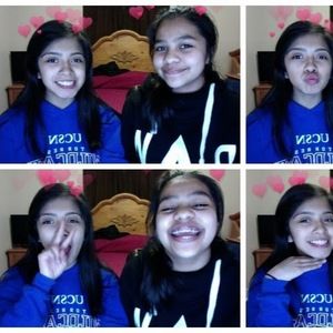 Meet your Posher, Vanessa